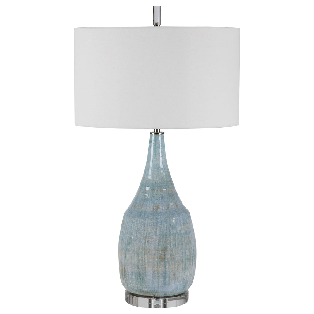 Rialta Coastal Table Lamp