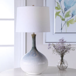 Eichler Mid-Century Table Lamp