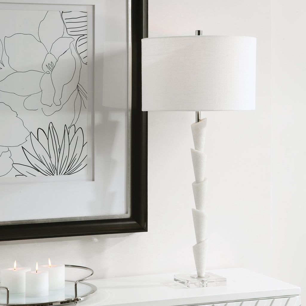 Ibiza Modern Table Lamp