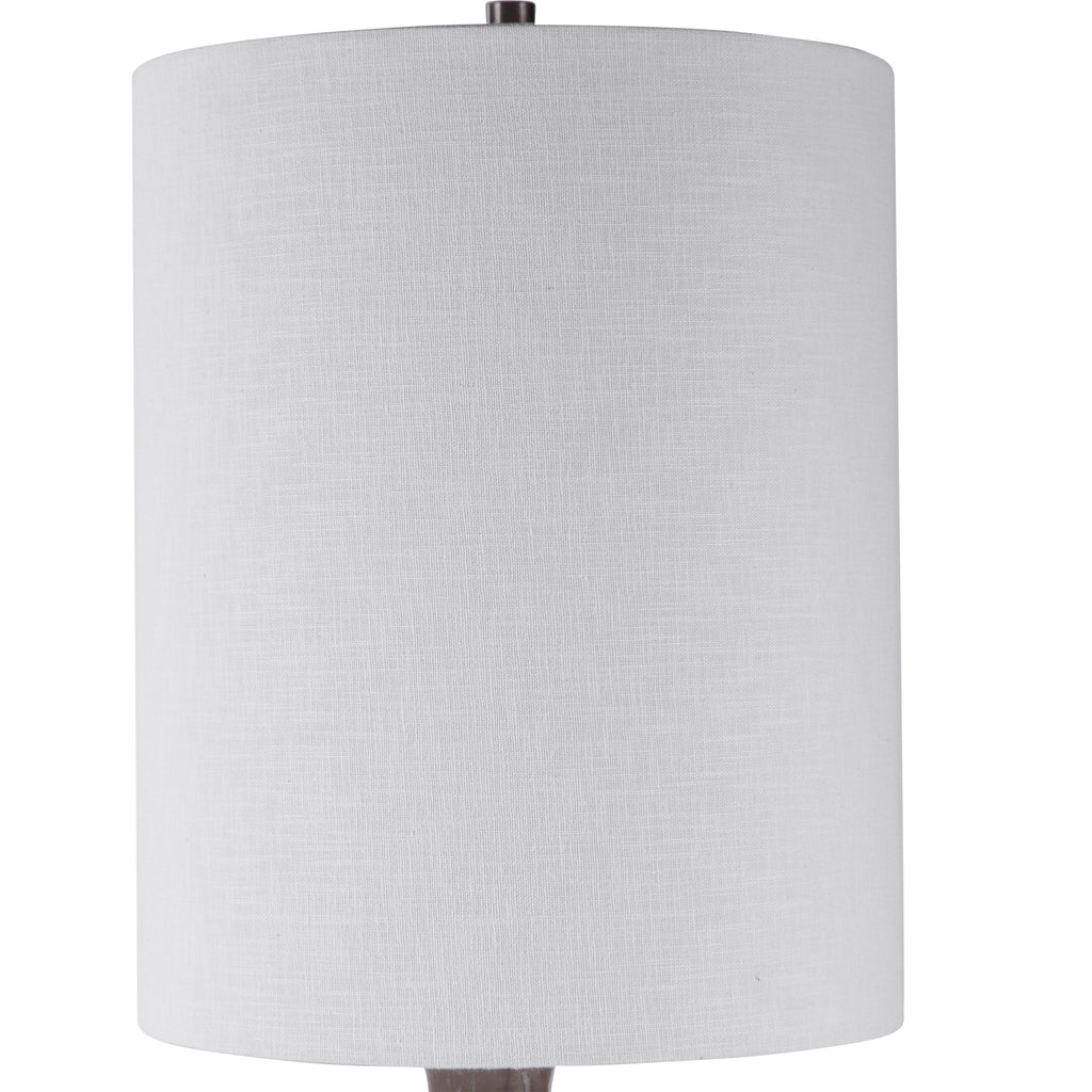 Bondi Coastal Buffet Lamp