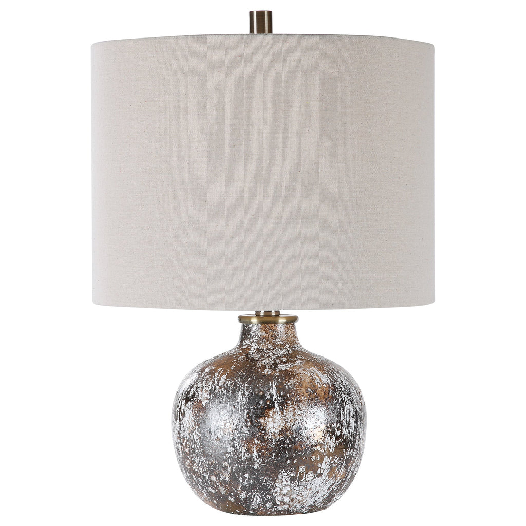 Luanda Ceramic Accent Lamp