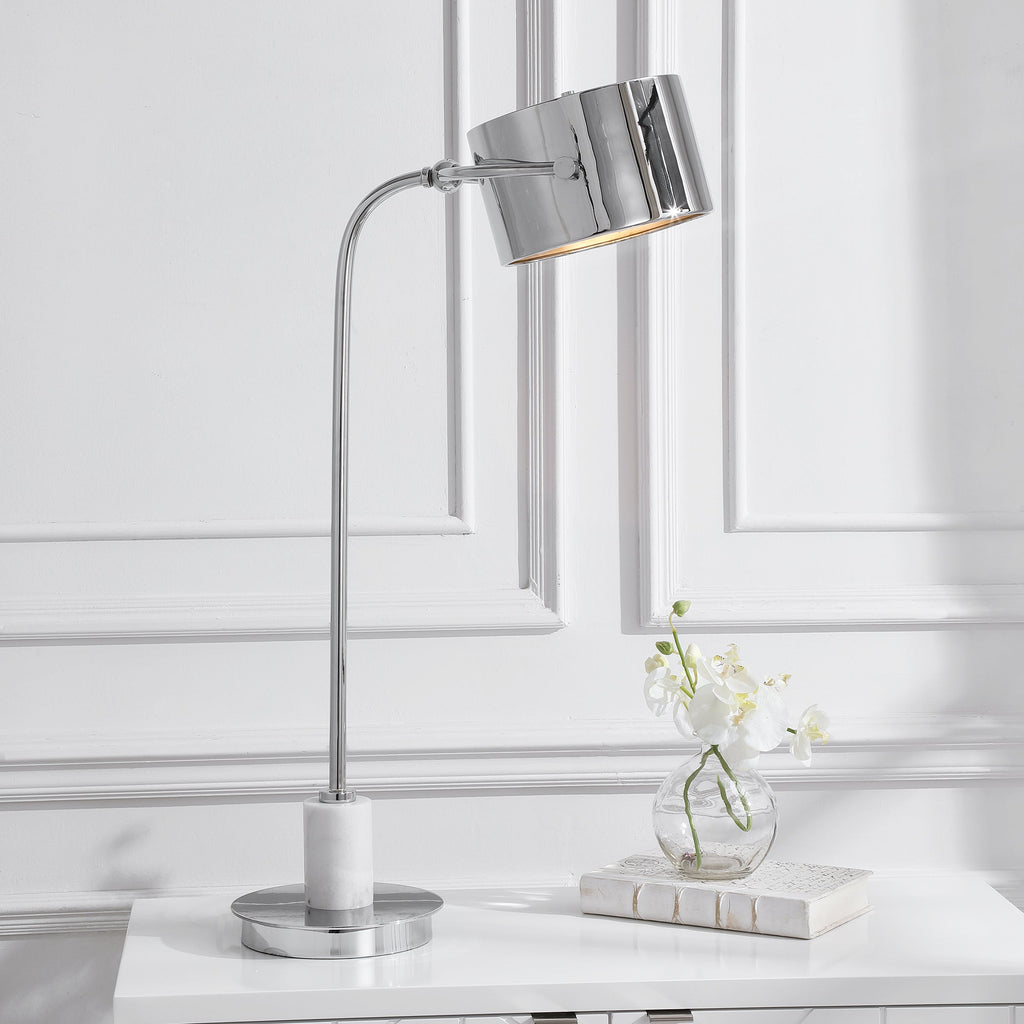 Mendel Contemporary Desk Lamp