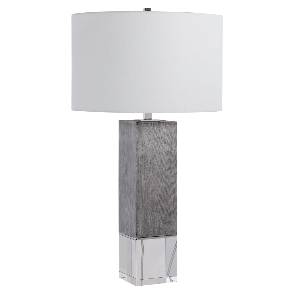 Cordata Modern Lodge Table Lamp