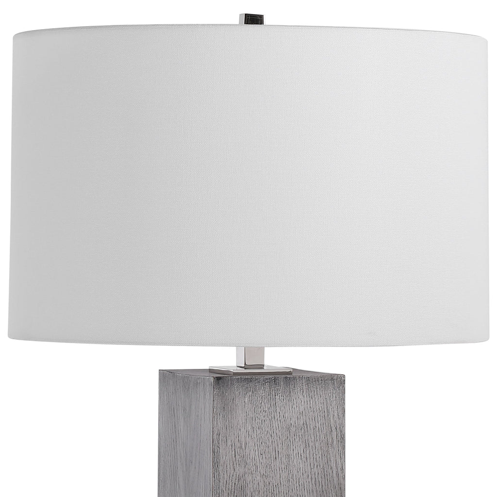 Cordata Modern Lodge Table Lamp