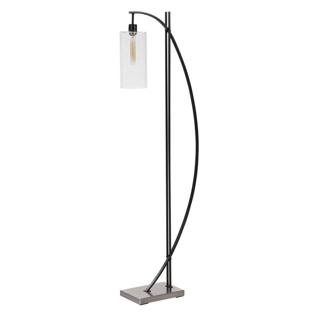 Gateway Modern Floor Lamp