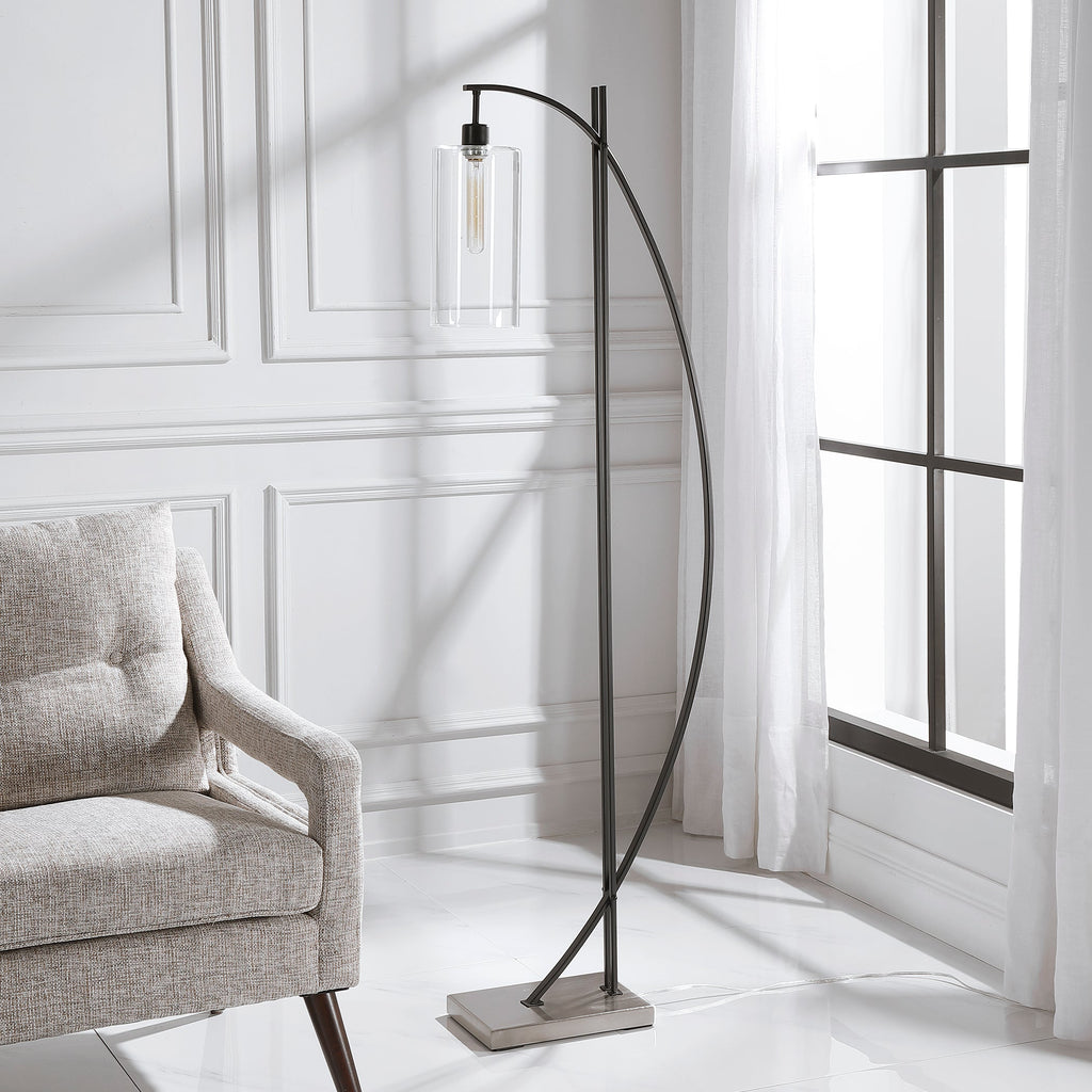 Gateway Modern Floor Lamp