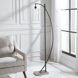 Gateway Modern Floor Lamp