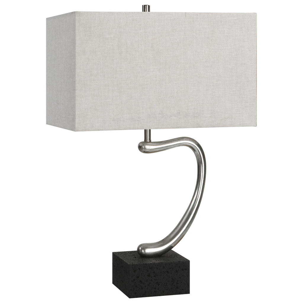 Ezden Abstract Table Lamp