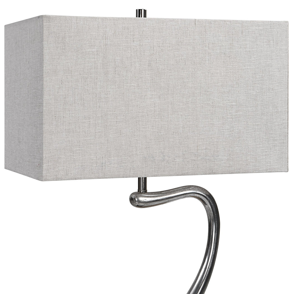 Ezden Abstract Table Lamp