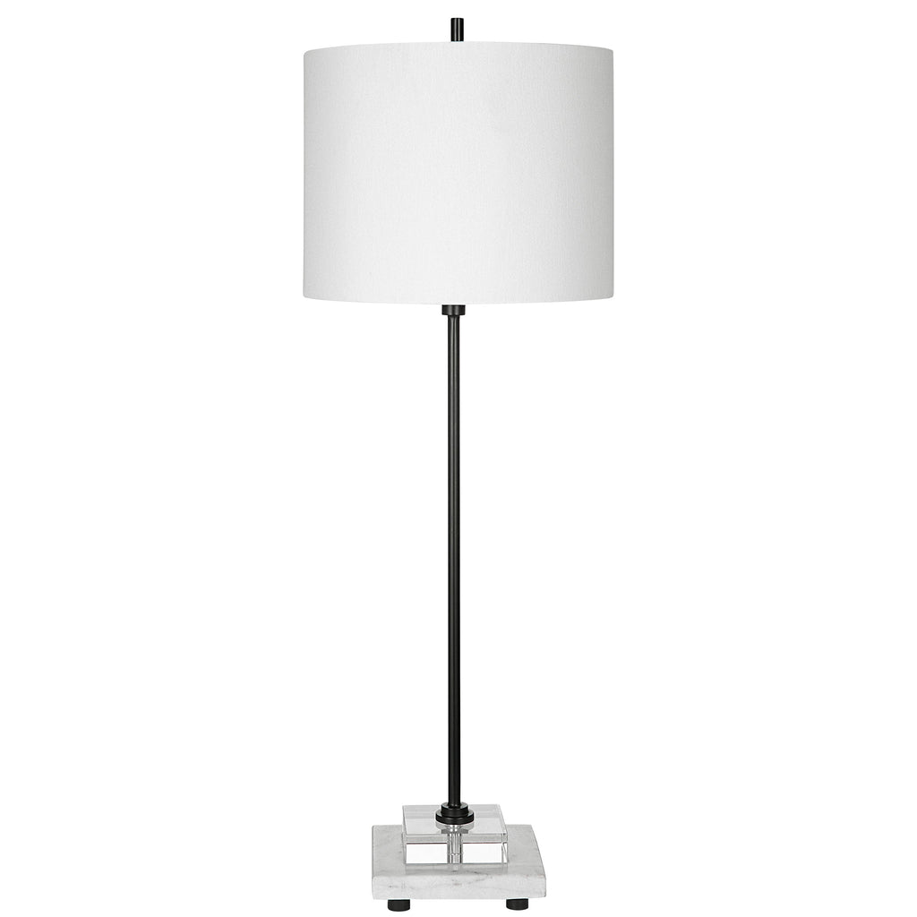 Ciara Sleek Buffet Lamp