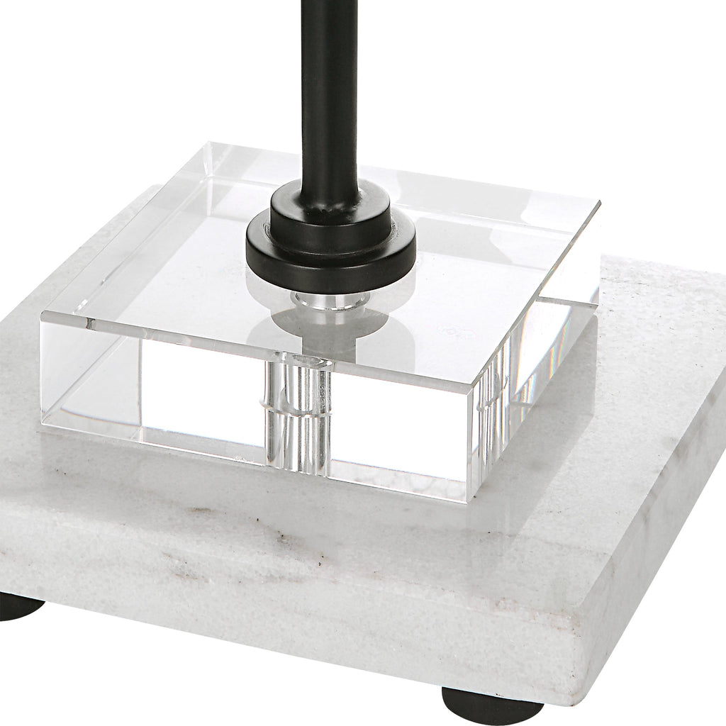 Ciara Sleek Buffet Lamp