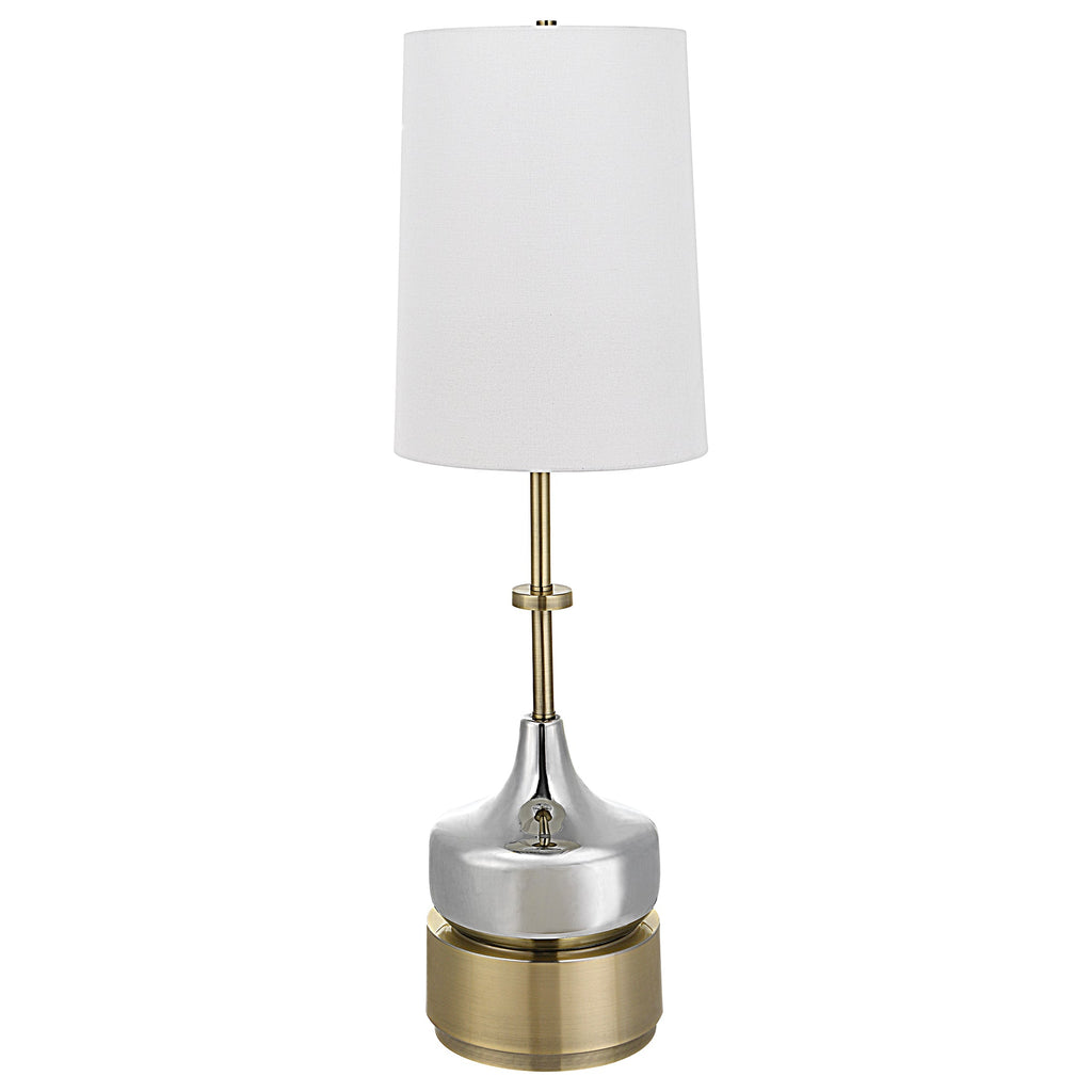 Como Mid-Century Buffet Lamp