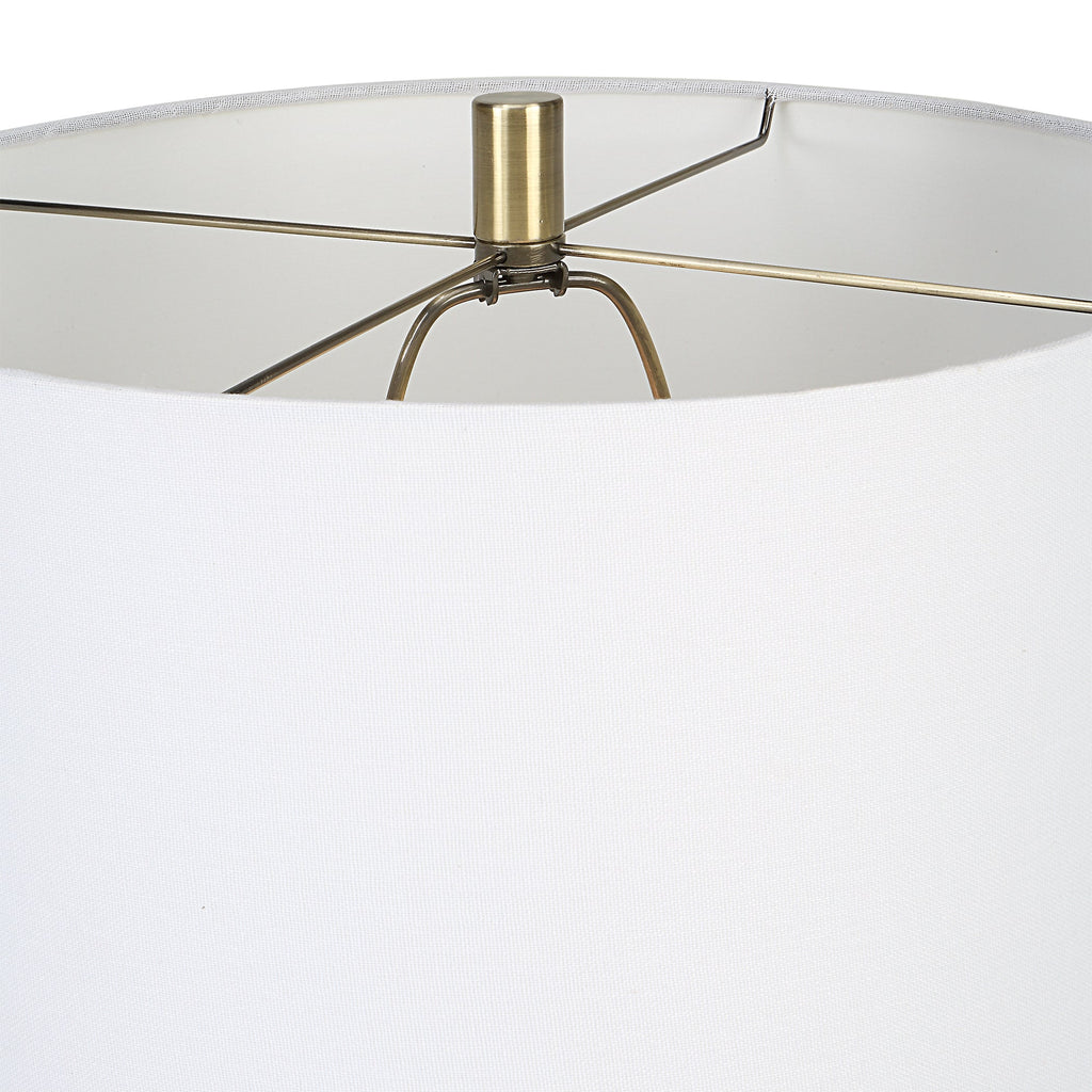 Roan Artisian Table Lamp