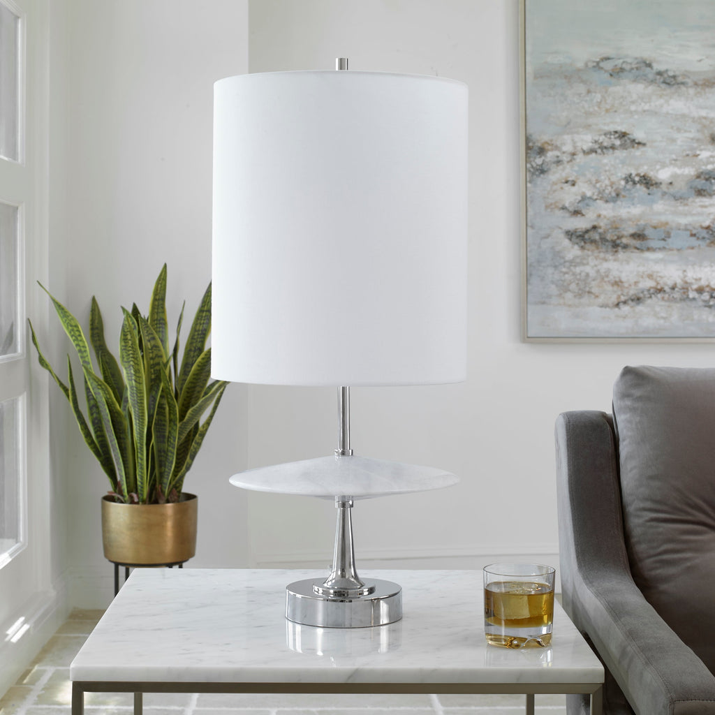 Altitude Modern Table Lamp