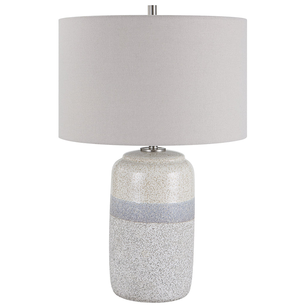 Pinpoint Specked Table Lamp