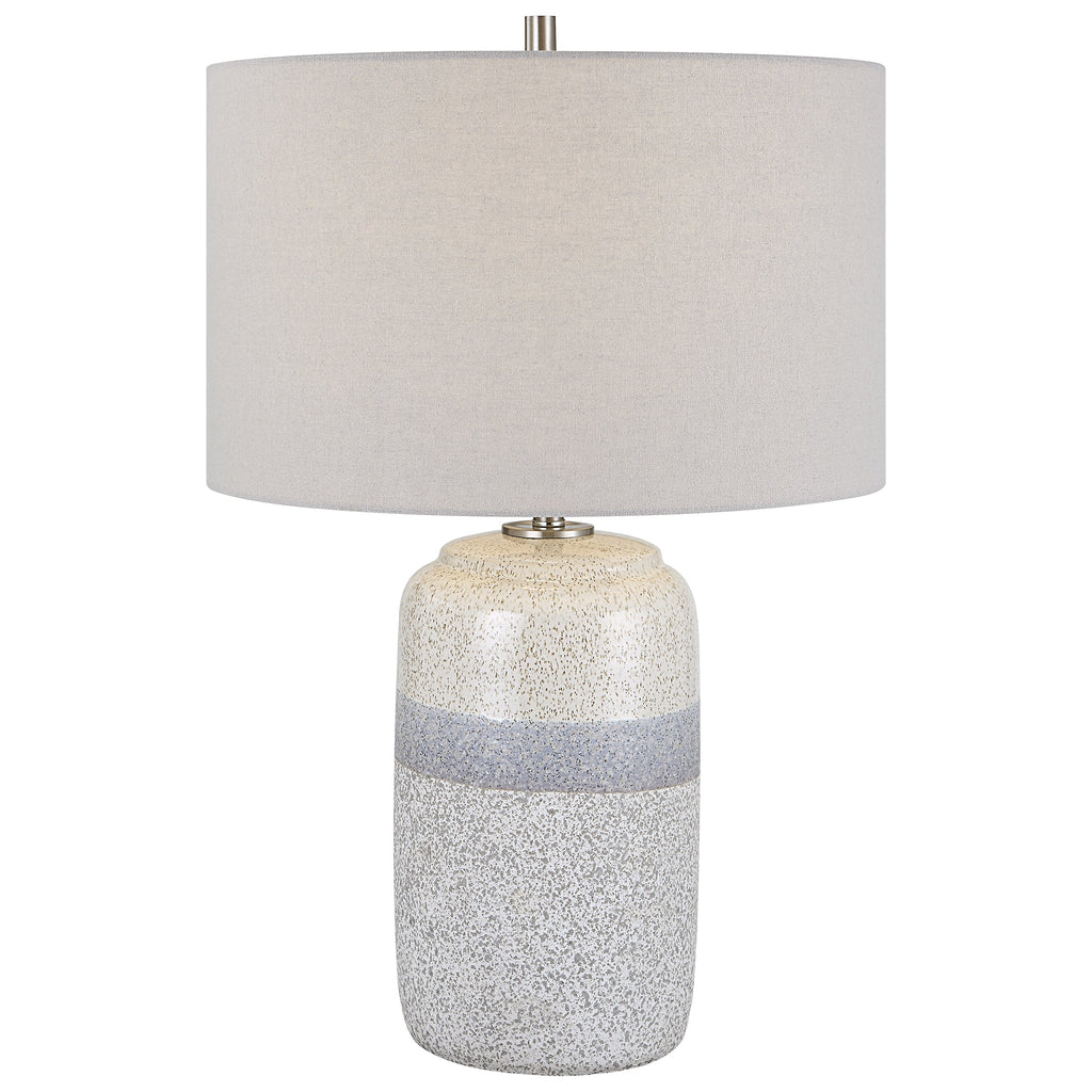 Pinpoint Specked Table Lamp