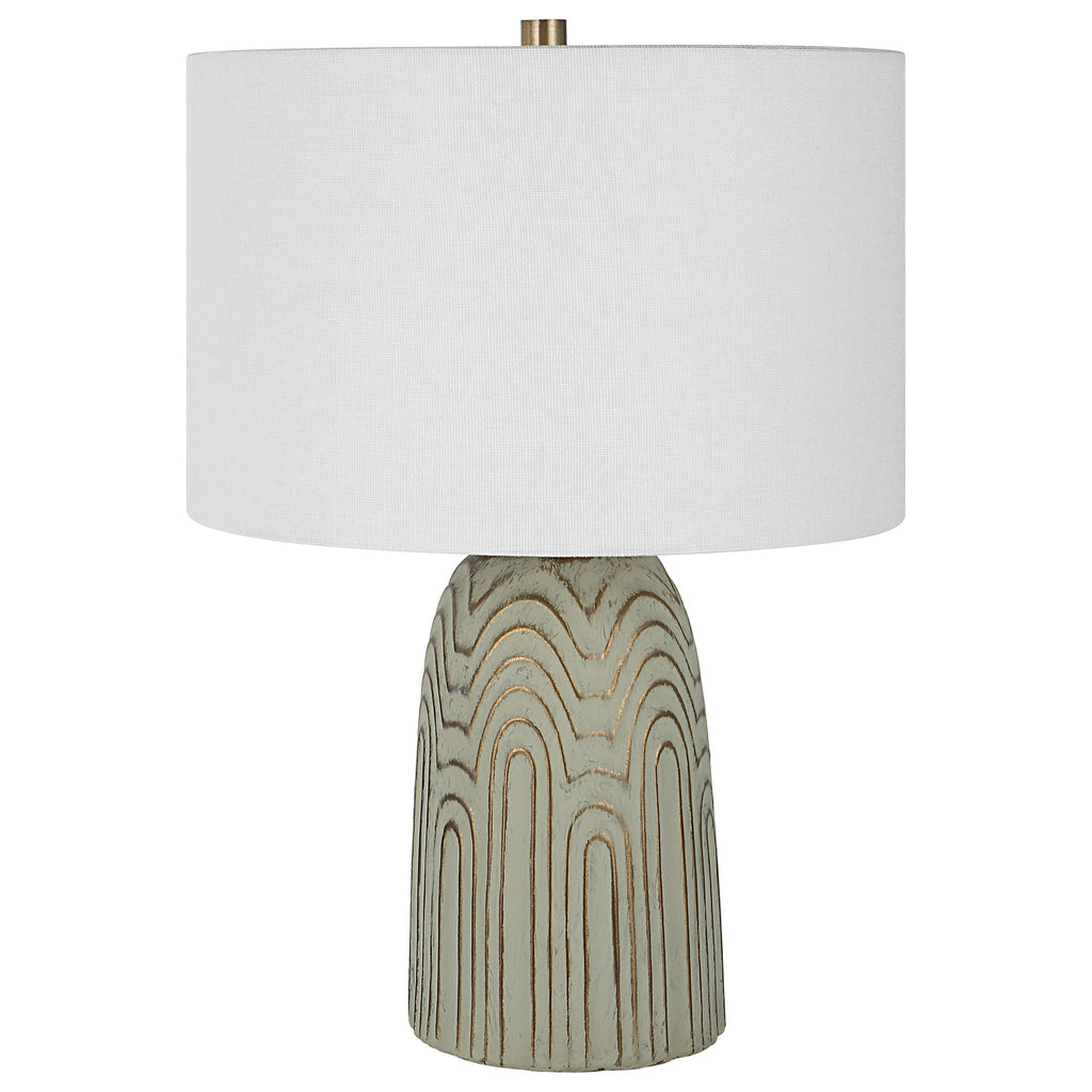 Vestige Mid-Century Modern Table Lamp