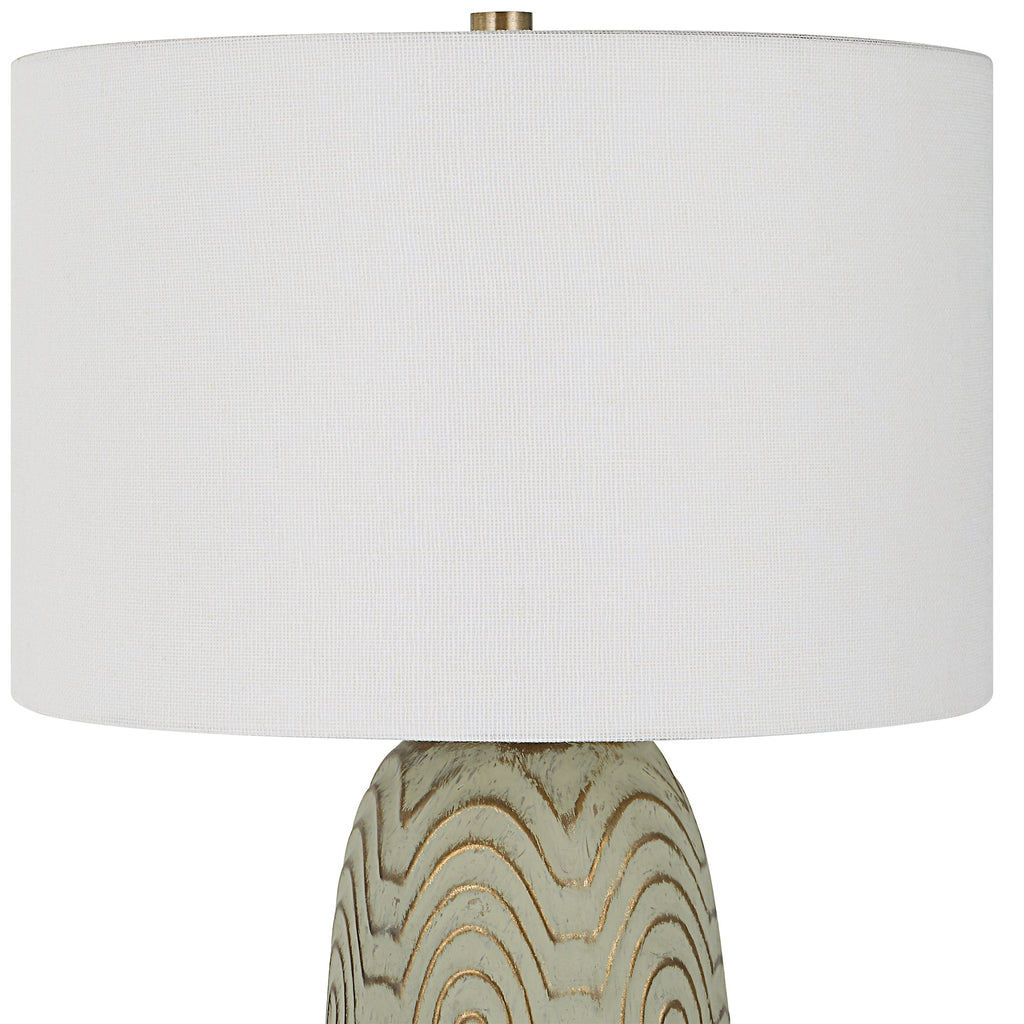 Vestige Mid-Century Modern Table Lamp