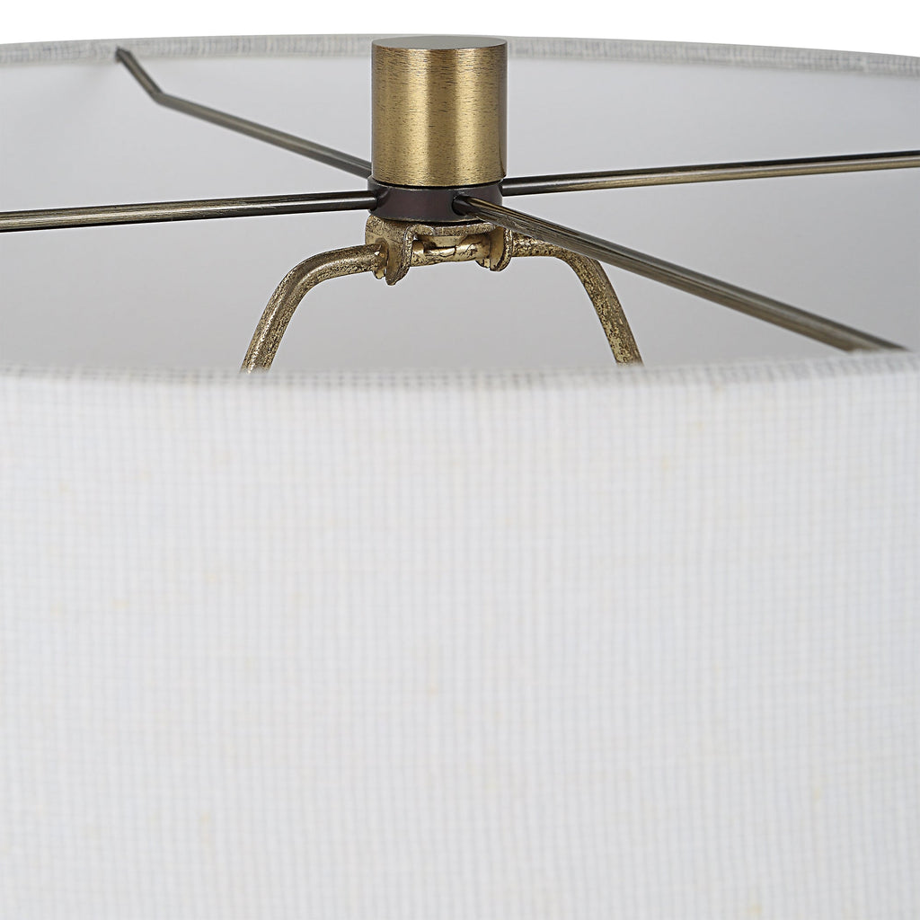 Vestige Mid-Century Modern Table Lamp