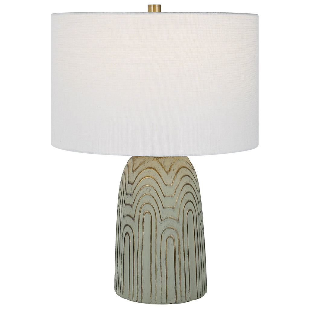 Vestige Mid-Century Modern Table Lamp