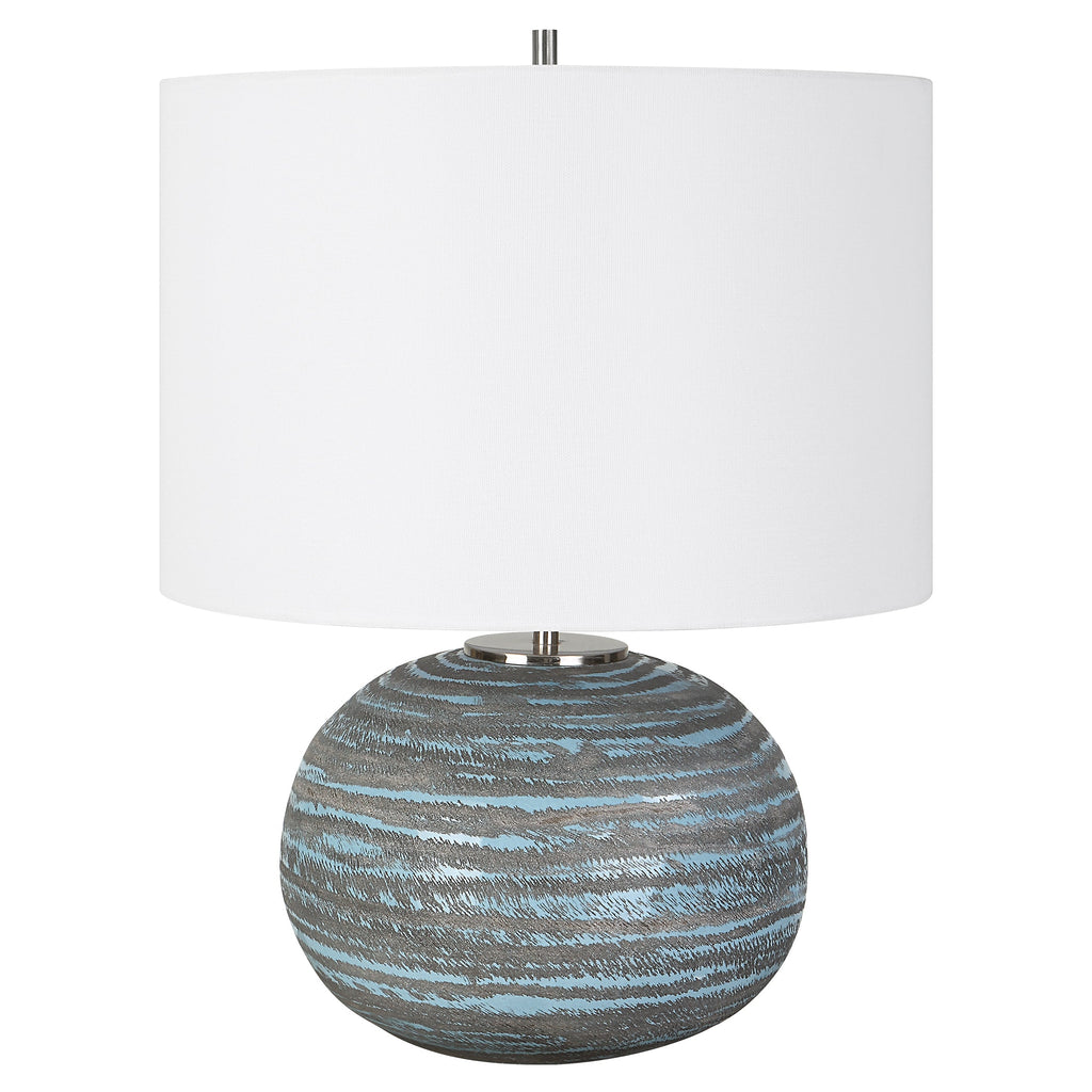 Prova Ceramic Accent Lamp