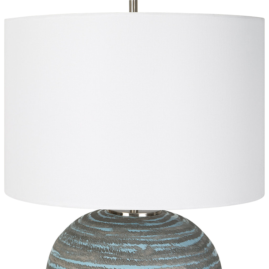 Prova Ceramic Accent Lamp