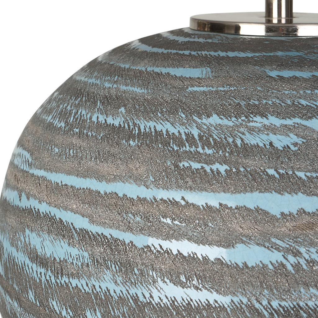 Prova Ceramic Accent Lamp