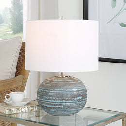 Prova Ceramic Accent Lamp