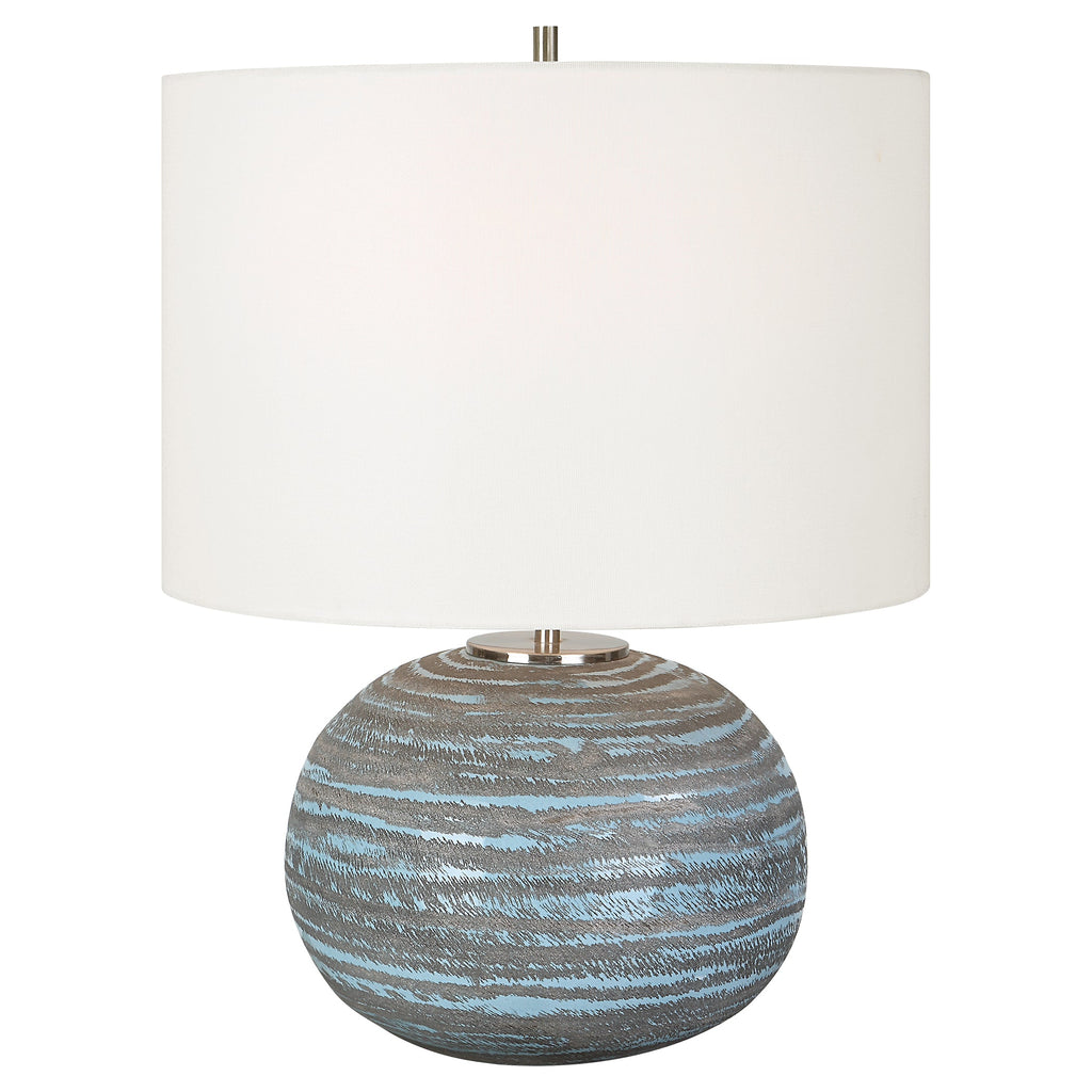 Prova Ceramic Accent Lamp