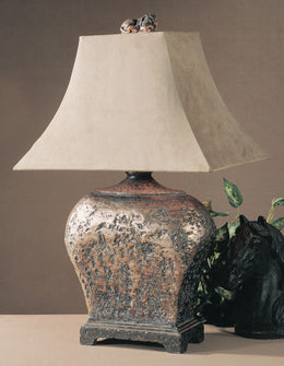 Xander Table Lamp