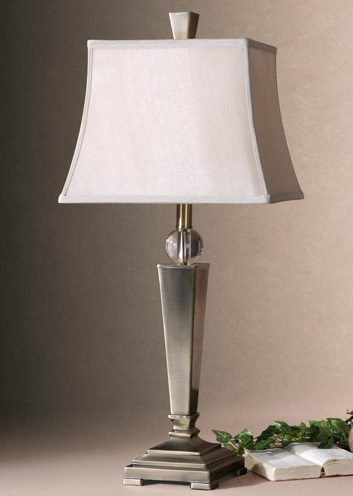 Mantello Table Lamp, Set Of 2