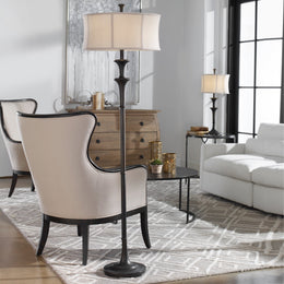 Brazoria Floor Lamp