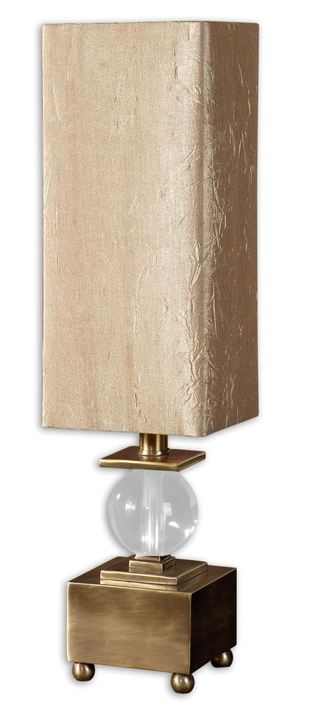 Ilaria Bronze Buffet Lamp