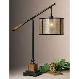 Sitka Lantern Table Lamp