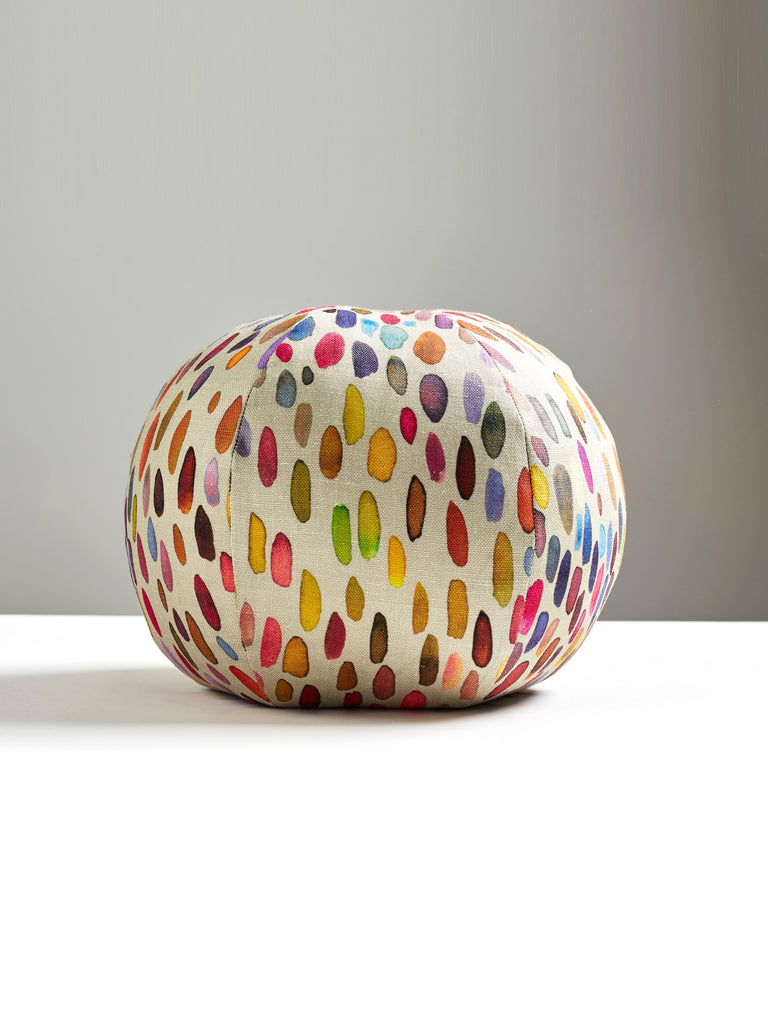 Jamboree Sphere Pillow