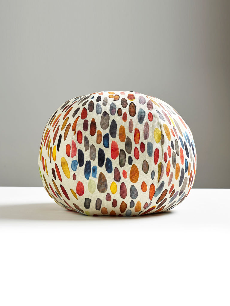 Jamboree Sphere Pillow