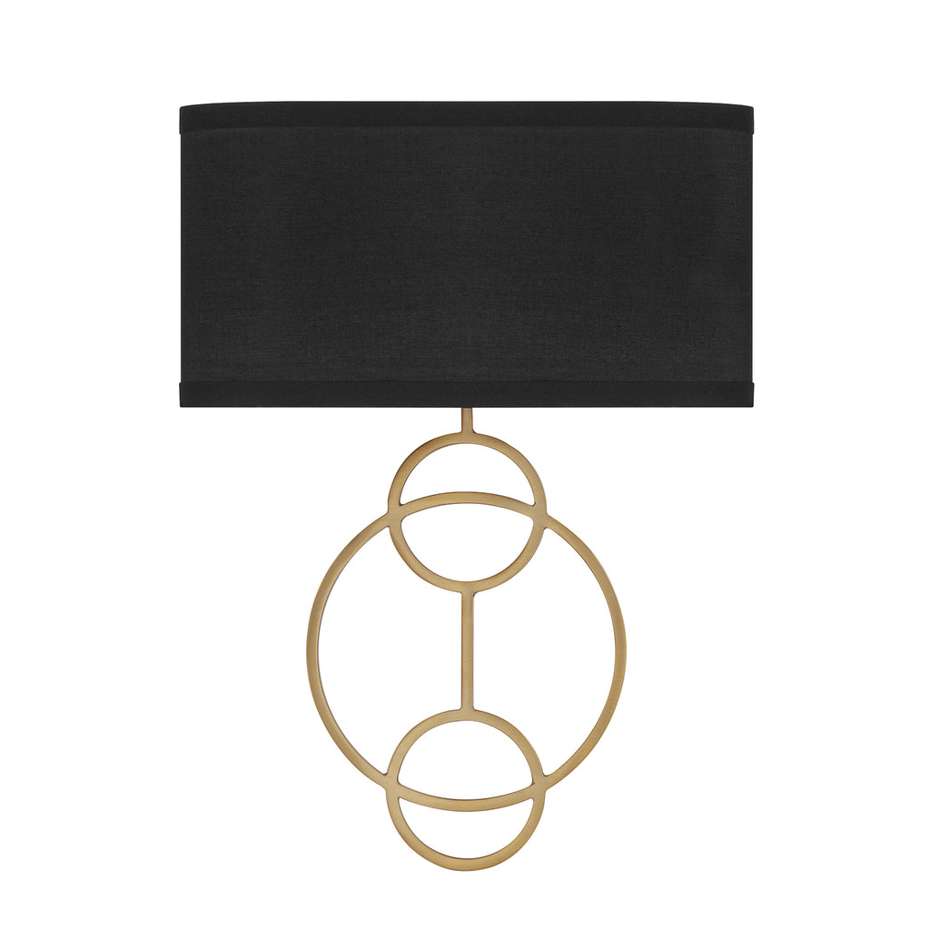 Laurel 2 Light Sconce