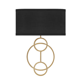 Laurel 2 Light Sconce