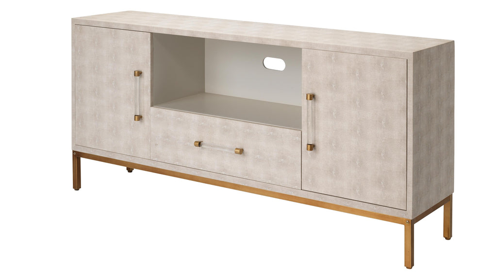 Cole Media Console-Cream-LS20COLECOI