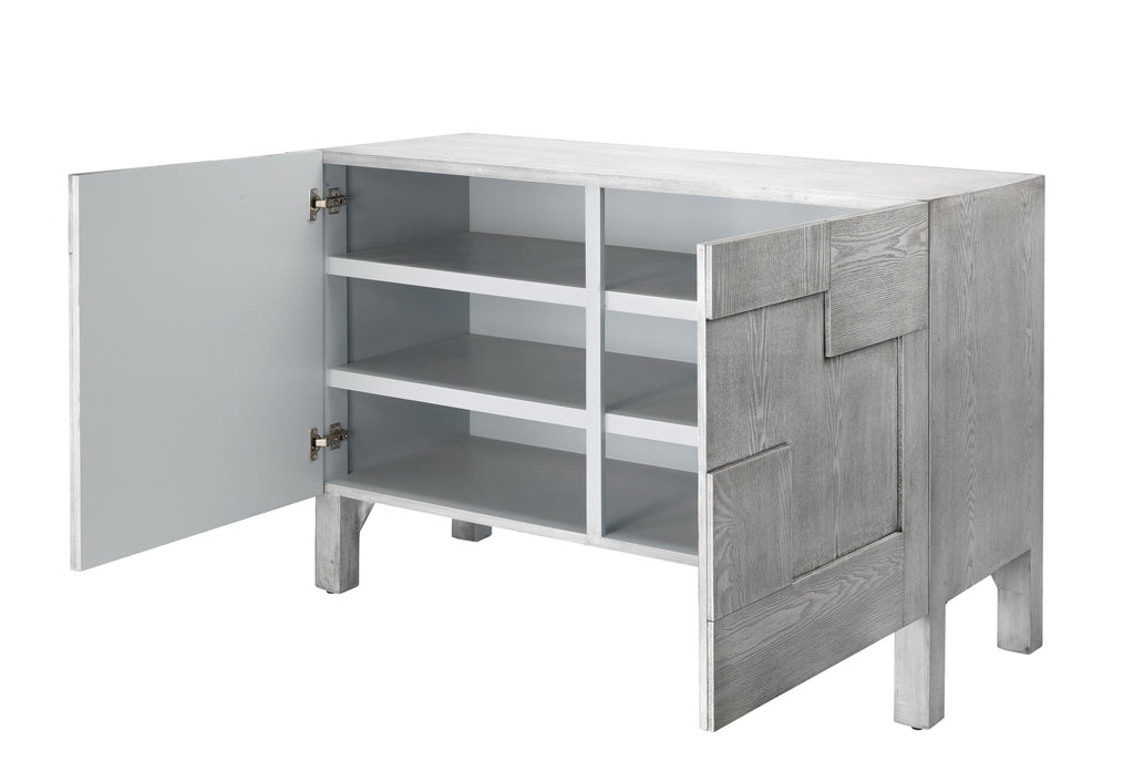 Context Credenza-Grey