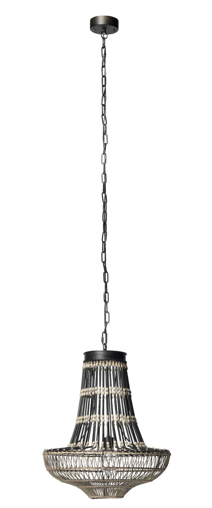 Lanai Pendant-Black