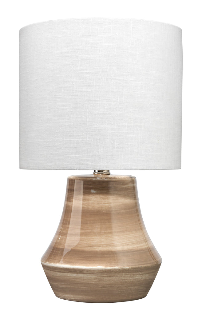 Cottage Table Lamp-Brown-LS9COTTAGET