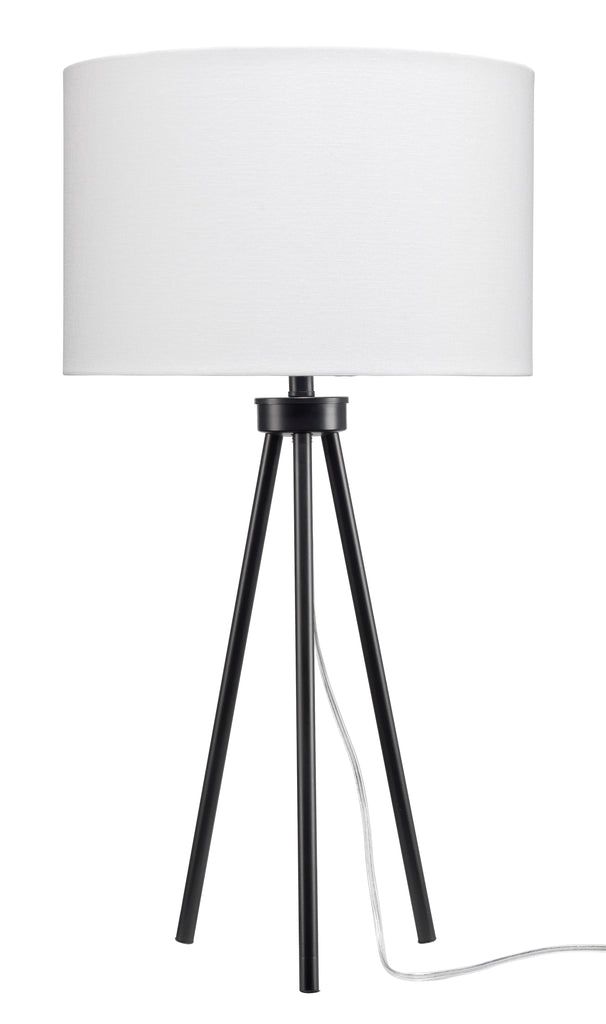 Tri-pod Table Lamp-Bronze-LS9TRIPODO