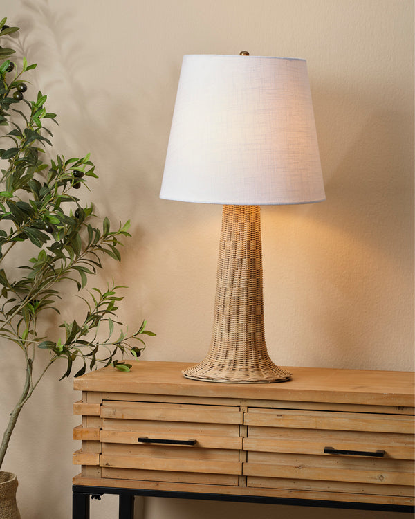 Walden Table Lamp by Jamie Young