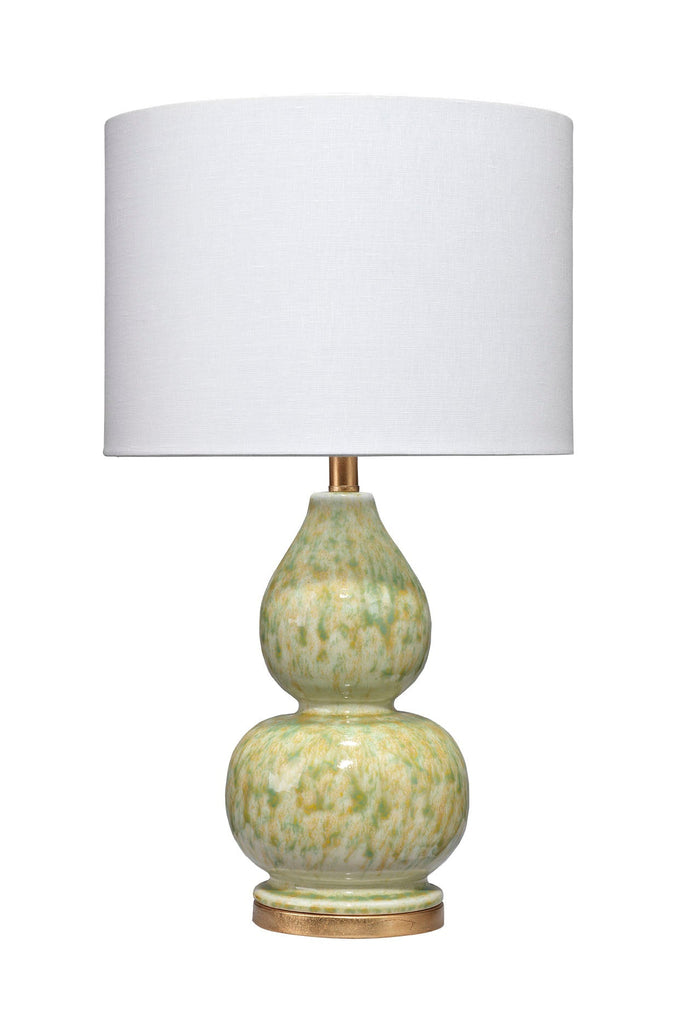 Whitney Table Lamp-Green-LS9WHITNEYG