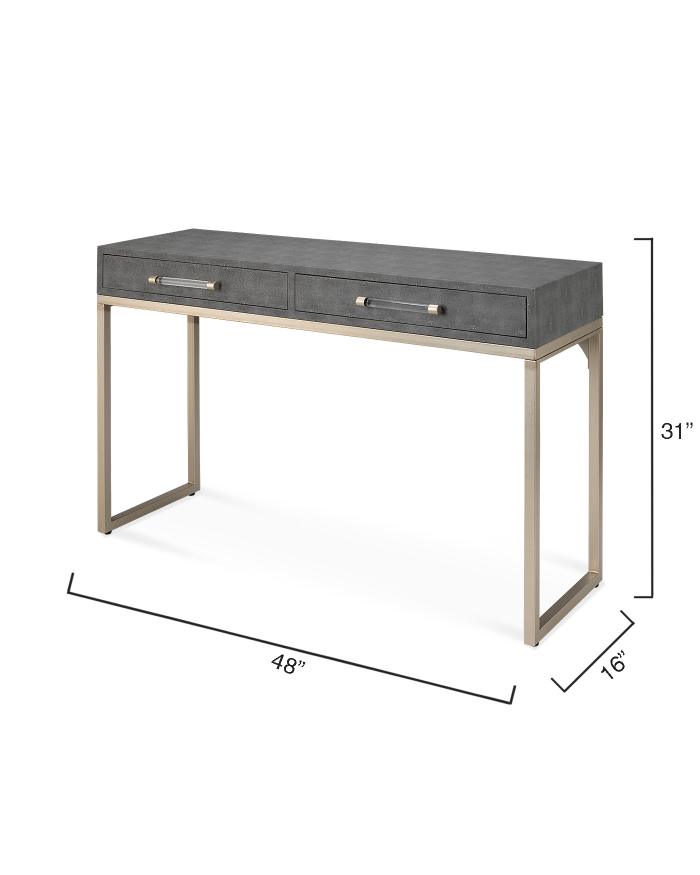 Kain Console-Grey-LSKAINCOD