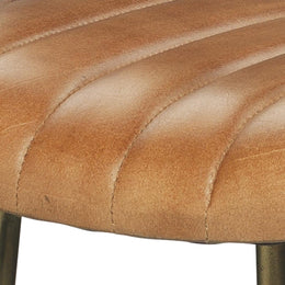 Luke Bar Stool-Brown-LSLUKEBUFFG