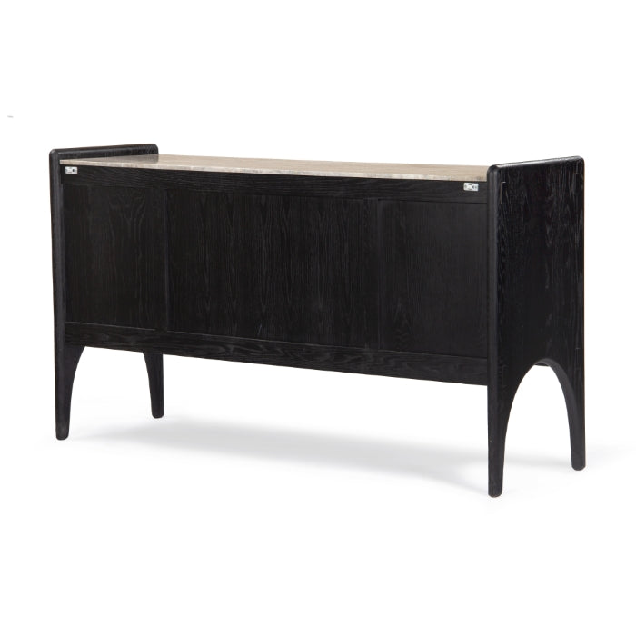 Luna Sideboard - Charcoal