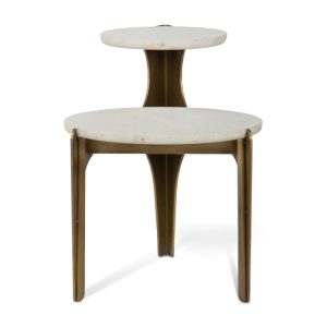 Toro Side Table