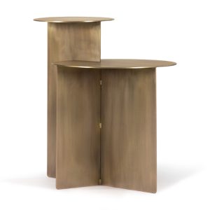 Eclipse Side Table